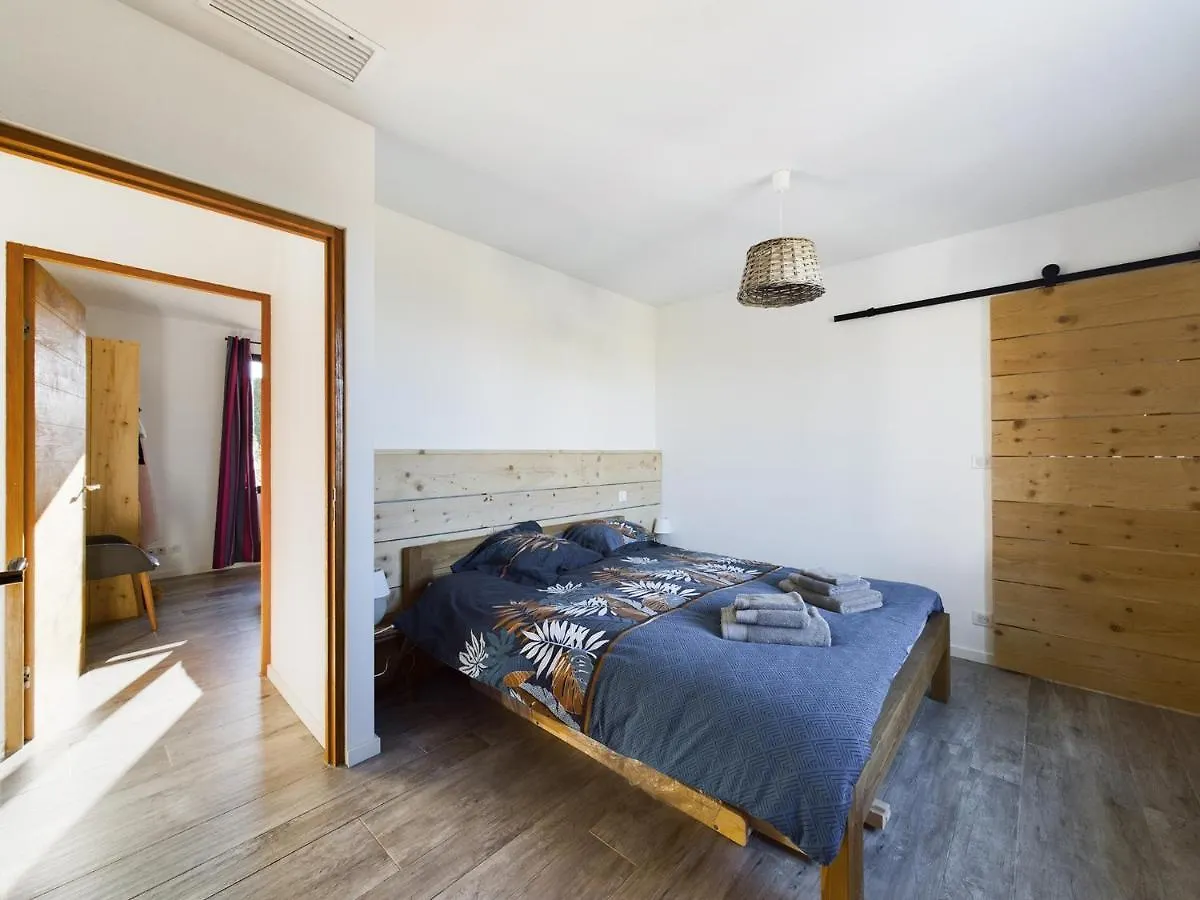 Mas Des Oliviers Villa Eyragues