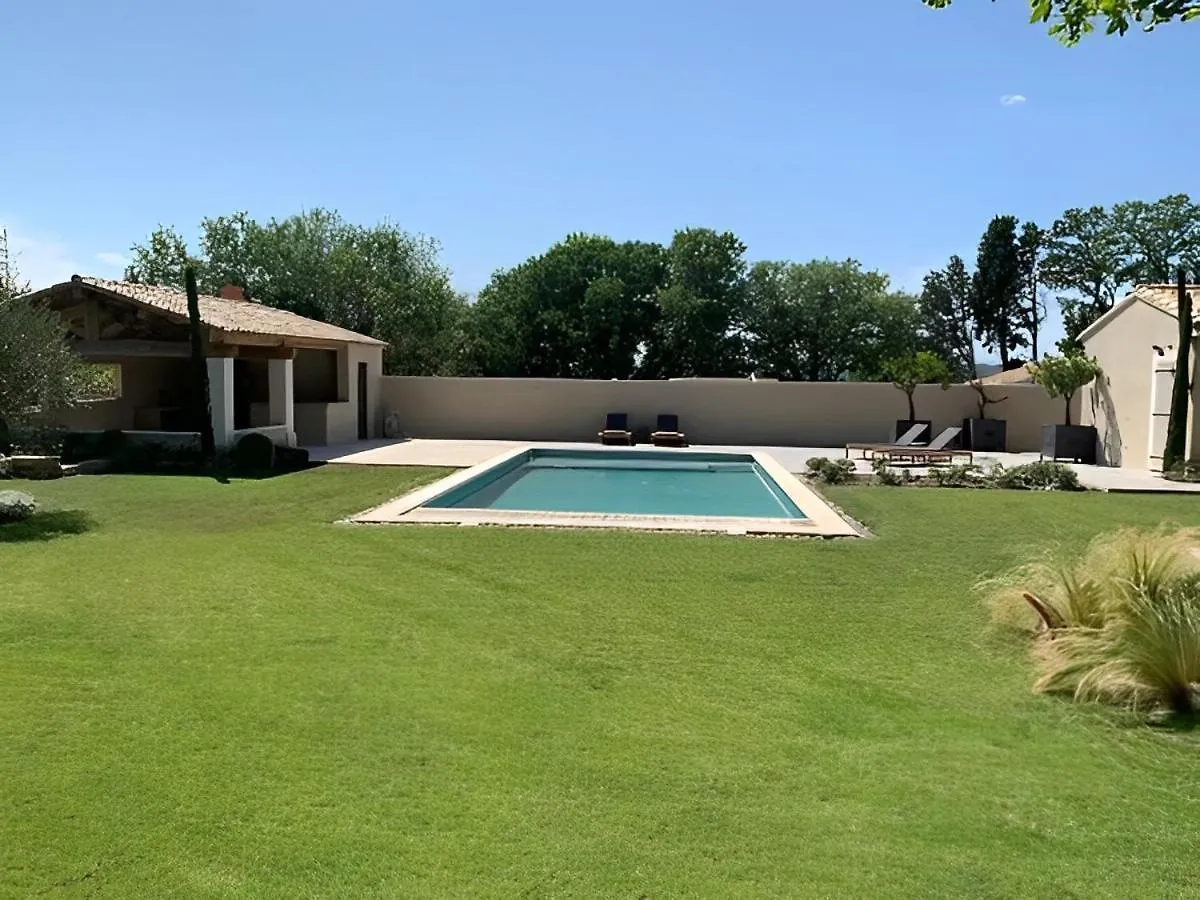 Mas Des Oliviers Villa Eyragues 0*,  France
