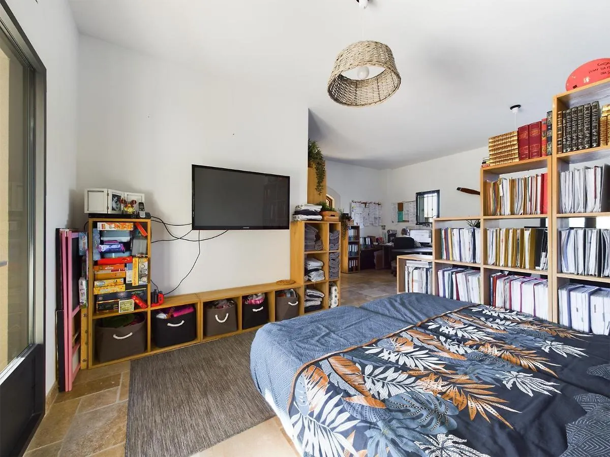Mas Des Oliviers Villa Eyragues