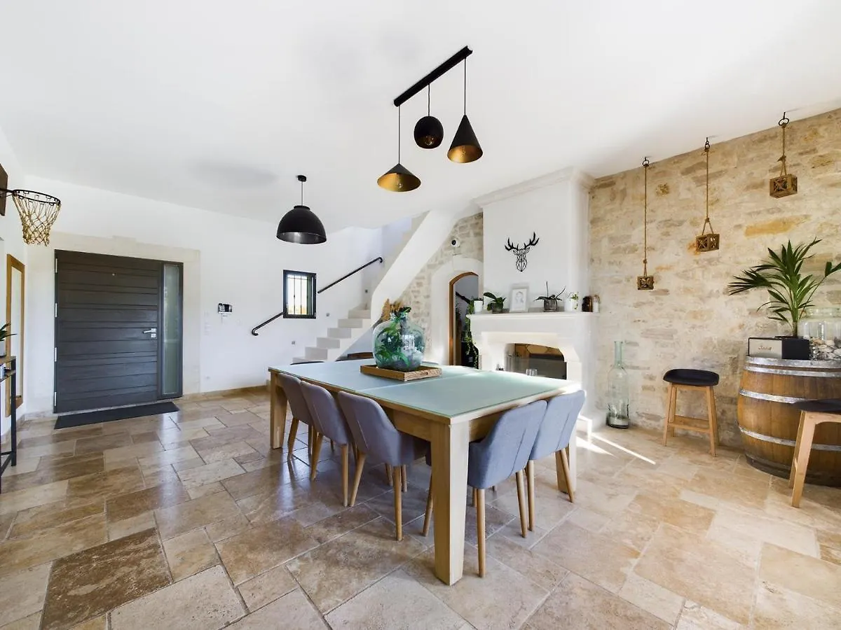 Mas Des Oliviers Villa Eyragues